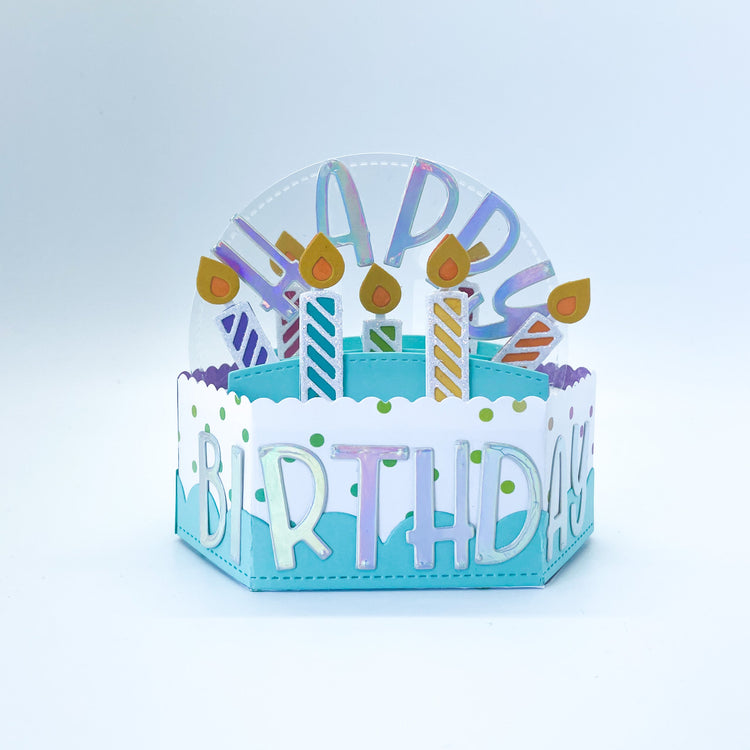 Pop Up Cards