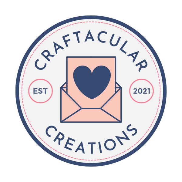 Craftacular Creations