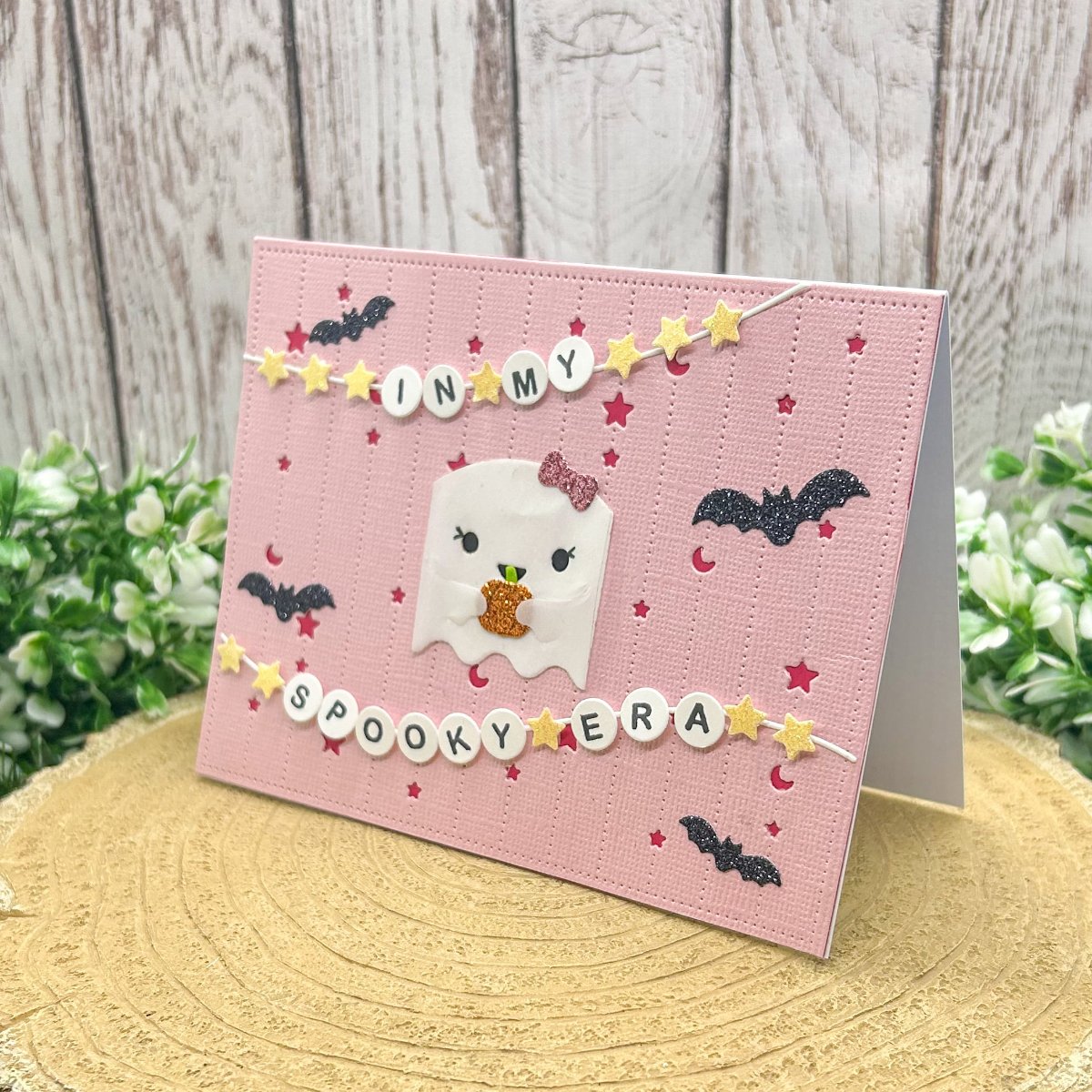 In My Spooky Era Handmade Halloween Card-1