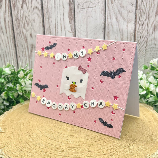 In My Spooky Era Handmade Halloween Card-1