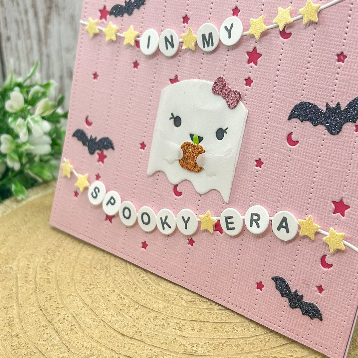In My Spooky Era Handmade Halloween Card-2