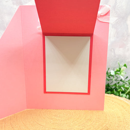 Marie Cat Character You're Purrfect Handmade Card-1