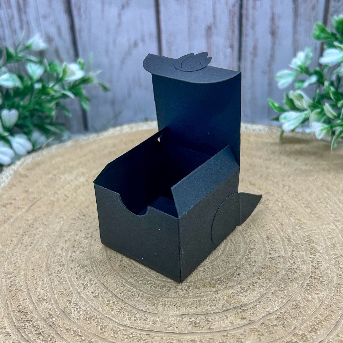 Penguin Miniature Gift Box-2