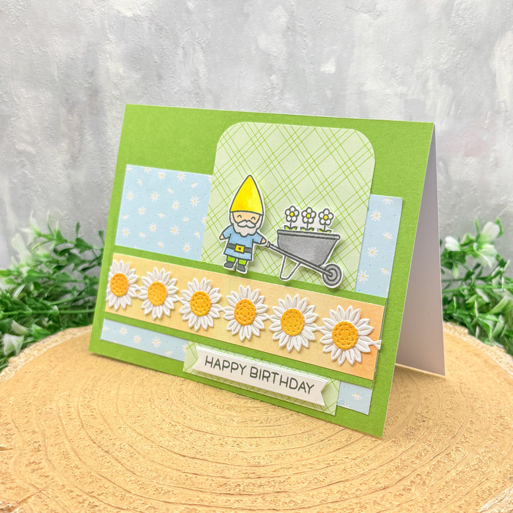 Handmade Birthday Cards