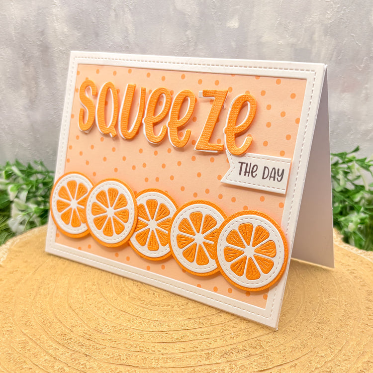 Our Latest Handmade Cards