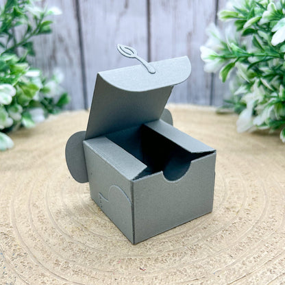 Cute Elephant Miniature Gift Box-2