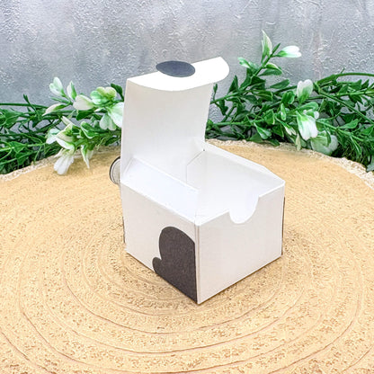 Panda Holding Bamboo Miniature Gift Box-2
