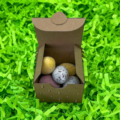 Cute Hedgehog Miniature Gift Box