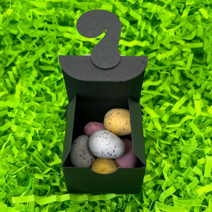 Cute Skunk Miniature Gift Box
